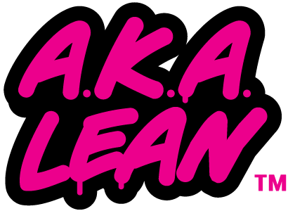 A.K.A Lean